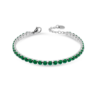 Pulsera Liu Jo Mujer in Acero LJ2421 - LJ2421